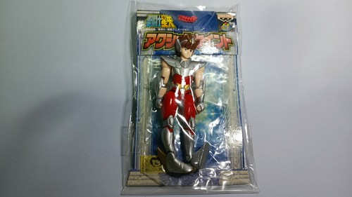 Saint seiya action figure - action,