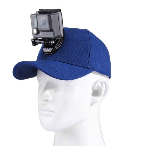 Casquette baseball coton - baseball,