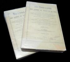 Dictionnaire encyclopédique