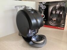 MACHINE À CAFÉ MALONGO  SYSTÈME 1.2.3 SPRESSO OH MATIC