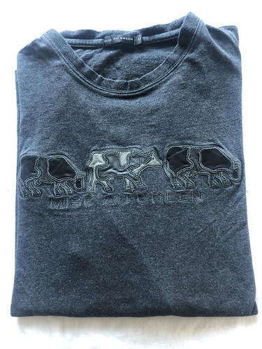 Superbe tee shirt - tee, coton