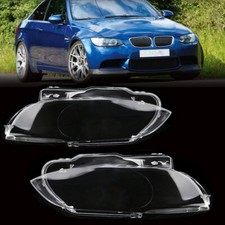 2X Housse de phare objectif