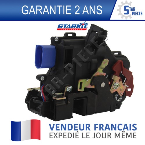 Moteur centralisation serrure - moteur,