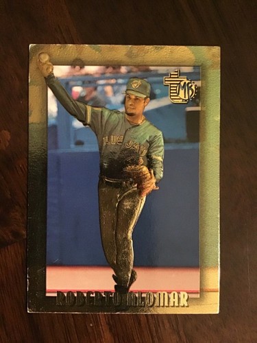 1995 topps embossed - embossed, golden