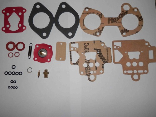 Kit service carburateur - kit, de