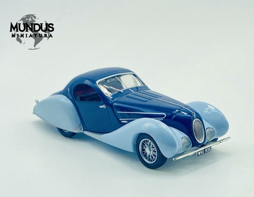 Ixo talbot lago t150ss - ixo,
