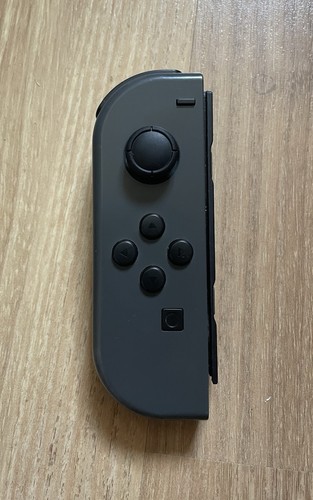 Joy con gauche manette jeu - gauche,