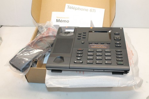 Poste telephone pro filaire - poste,