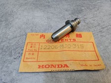 Guide de soupape echappement