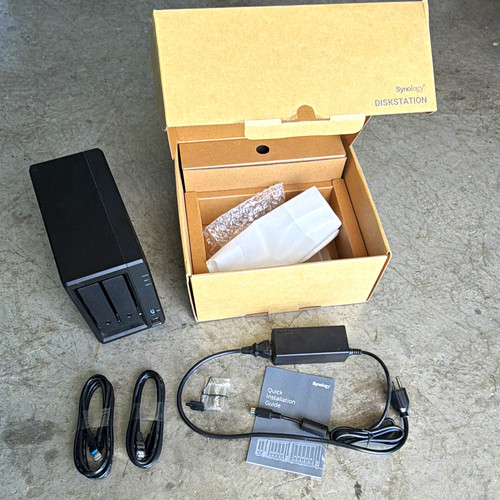 Synology diskstation ds720 - synology,