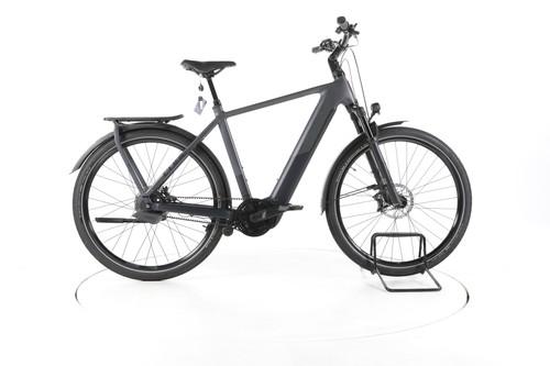 Cube kathmandu hybrid - hybrid, comf