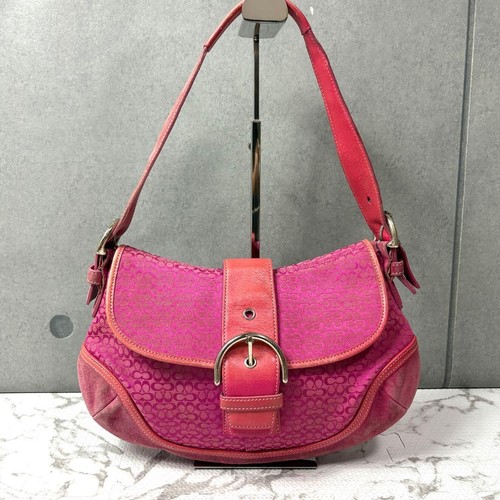 Sac bandoulière toile daim - toile,