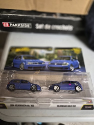 Hot wheels duo - hot, mk4