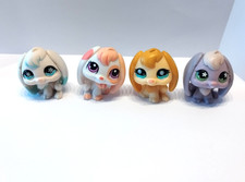 figurine petshop original lot