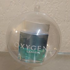 OXYGENE - DUO Bulle St