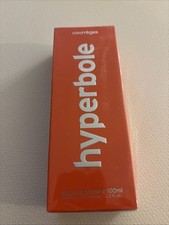 Courreges  hyperbole eau de