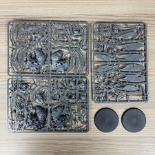 2 PUSGOYLE BLIGHTLORDS