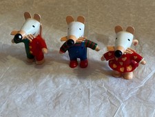 PLAYSTOY 2000 lot de 3