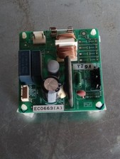 carte electronique ref ec0663