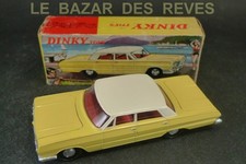DINKY TOYS GB HONG KONG.  CHEVROLET IMPALA.  Ref:  003. + Boite.