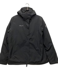 MILLET POBEDA 3 IN 1 JKT Black