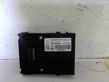 Lecteur de carte (neiman) RENAULT SCENIC 3 PHASE 2 1.6 DCI 130  Diese/R:39573082