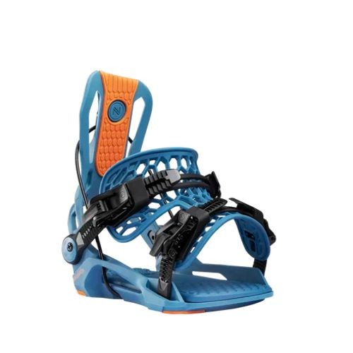 Flow fenix men - flow, rear