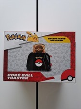 Grille pain pokémon - grille,