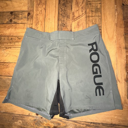Rogue fight shorts - shorts, size