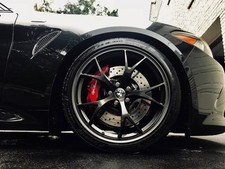 4 Jantes d'Origine 8,5j