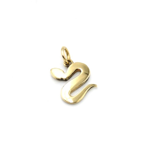 Pendentif pomellato dodo - pendentif,