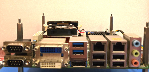 Ibase mi970vf industrial sbc - ibase,