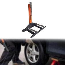 Support de nettoyage de pneus