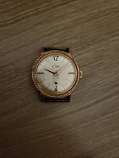 MONTRE  FEMME MOUVEMENT