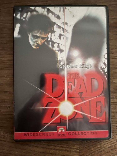 Dvd stephen king the - dvd, dead