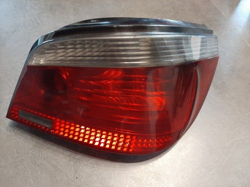 Feu arriere droit bmw e60 - feu,
