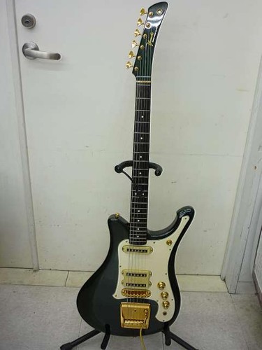 Guitare électrique occasion - guitare,