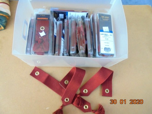 Tissu madura lot - tissu,