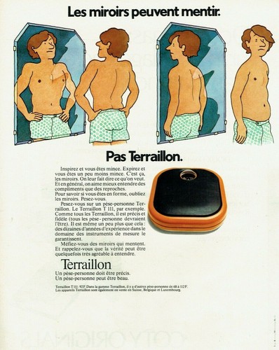 Publicité advertising 0222 - ,