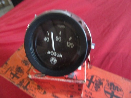 Original alfa romeo spider - alfa,