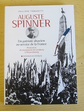 Auguste Spinner Un Patriote