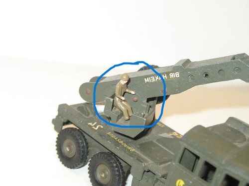 R05 dinky toys - r05,,