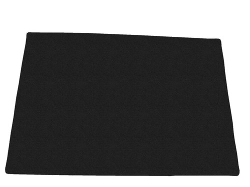 Basic tapis coffre anthracite - basic,