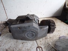 moteur rizzatto bloqué 50 cc
