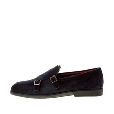 SANTONI chaussures homme Dark