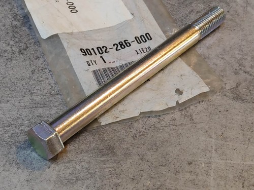 Vis axe cadre moteur - vis,