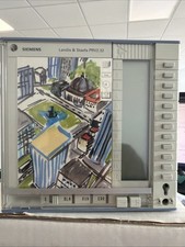 Siemens Landis & Staefa PRV 2.3