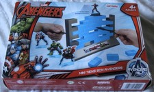 jeu mini tiens bon avengers