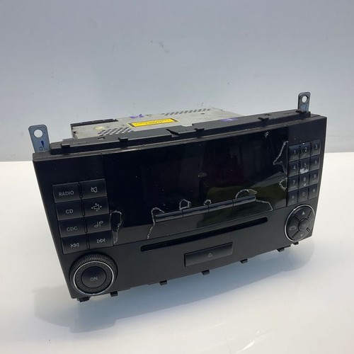 Mercedes benz w203 2005 - c,