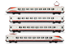 RIVAROSSI HR2962 ETR 460